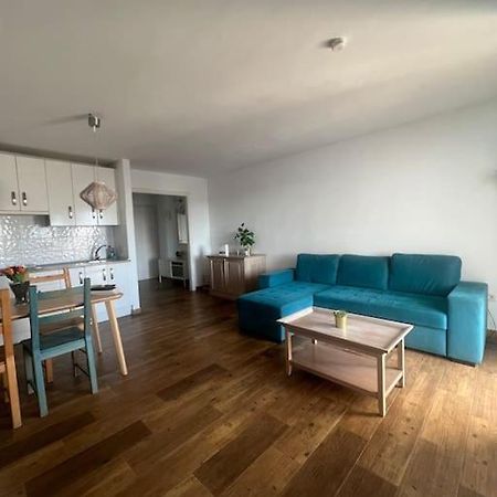Апартаменти Casa Bonita Коста-Тегісе Екстер'єр фото