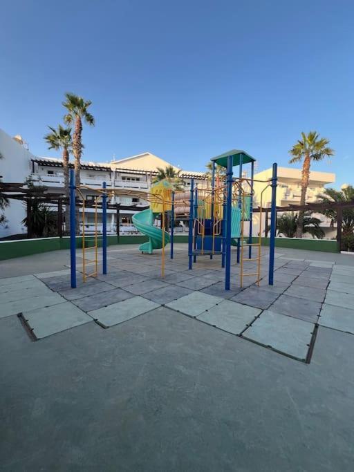 Апартаменти Casa Bonita Коста-Тегісе Екстер'єр фото