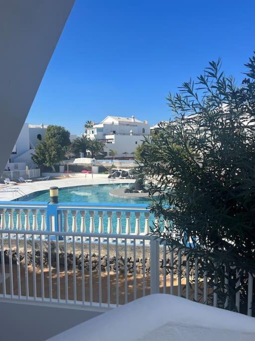 Апартаменти Casa Bonita Коста-Тегісе Екстер'єр фото