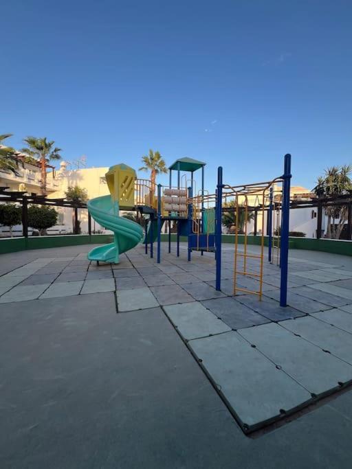 Апартаменти Casa Bonita Коста-Тегісе Екстер'єр фото
